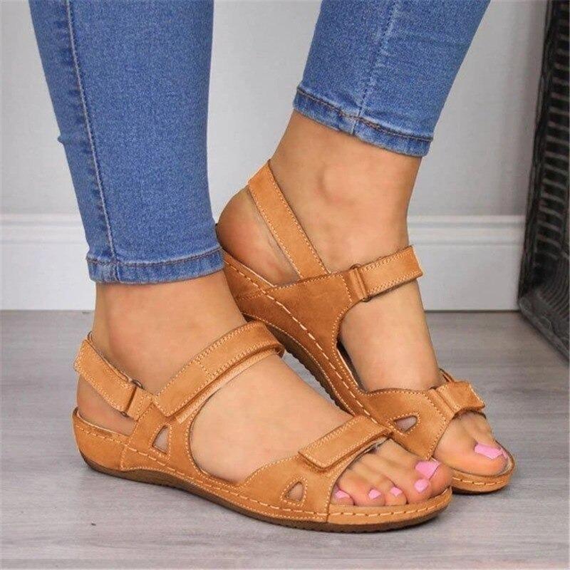 Audrey - Elegant Comfortable Sandals