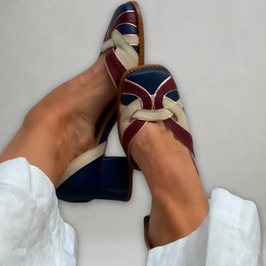 Mika - Elegant and Comfortable Sandals