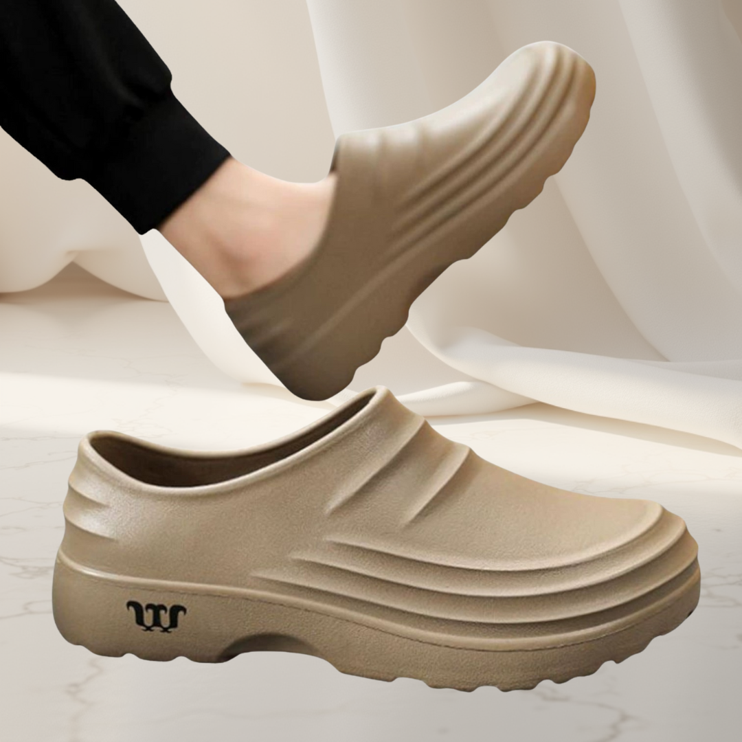 Ortho Step - Comfortable and Flexible