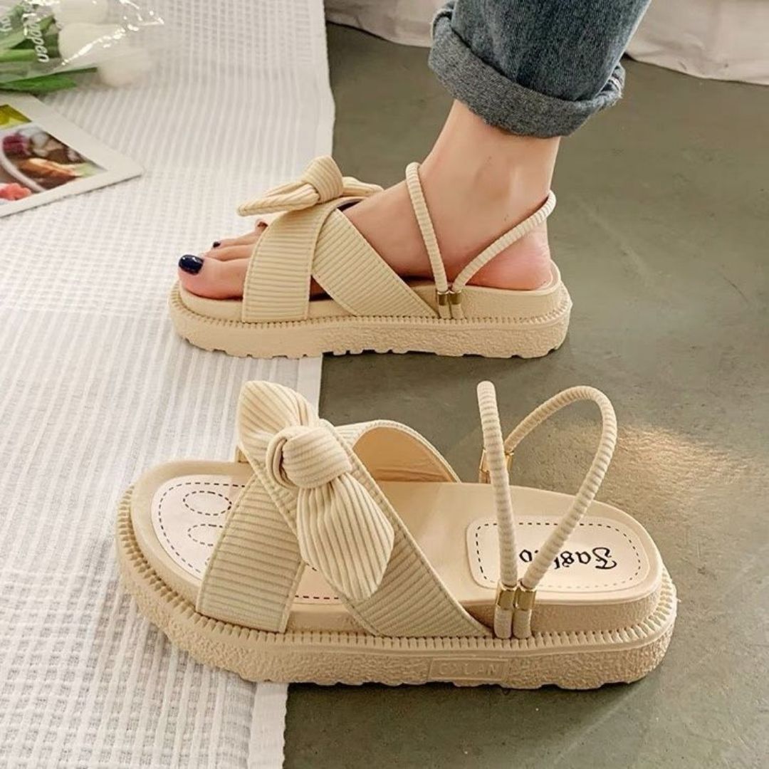 Chiara - Elegant and Comfortable Sandals