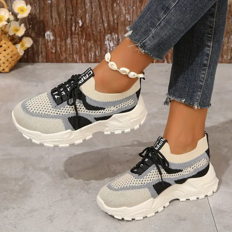 Cassie - Elegant Comfortable Shoes