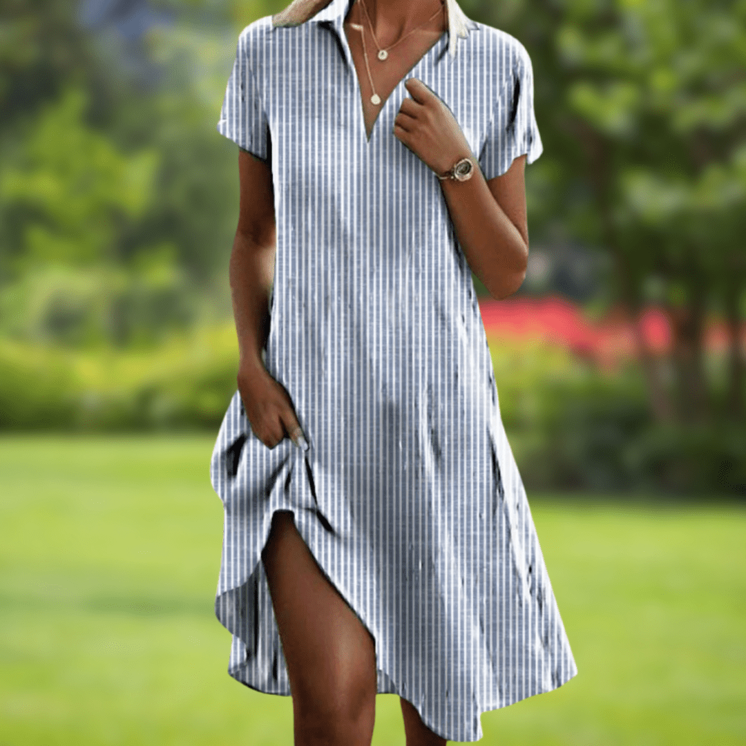 Firi | Stylish and Elegant Dress