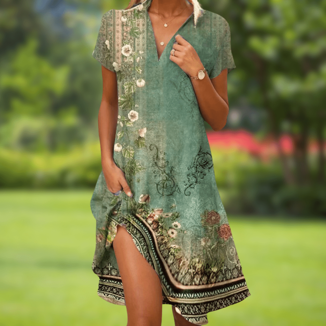 Firi | Stylish and Elegant Dress