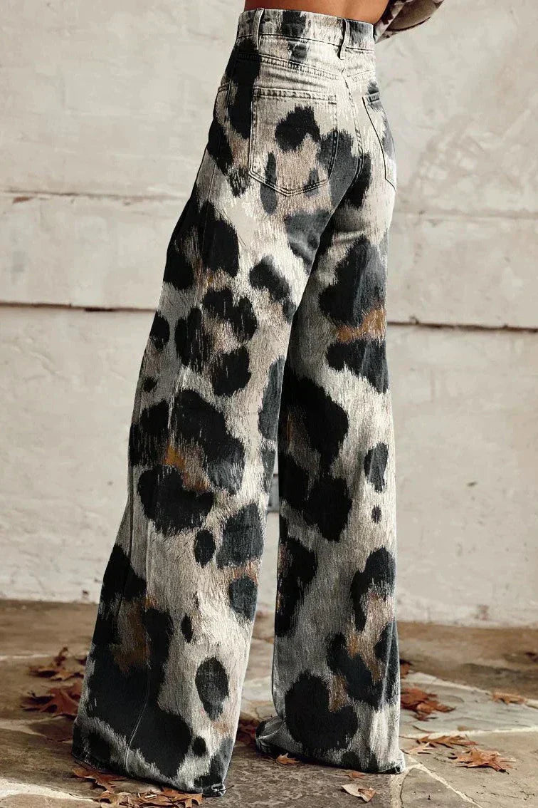 ROSA - VINTAGE TROUSERS