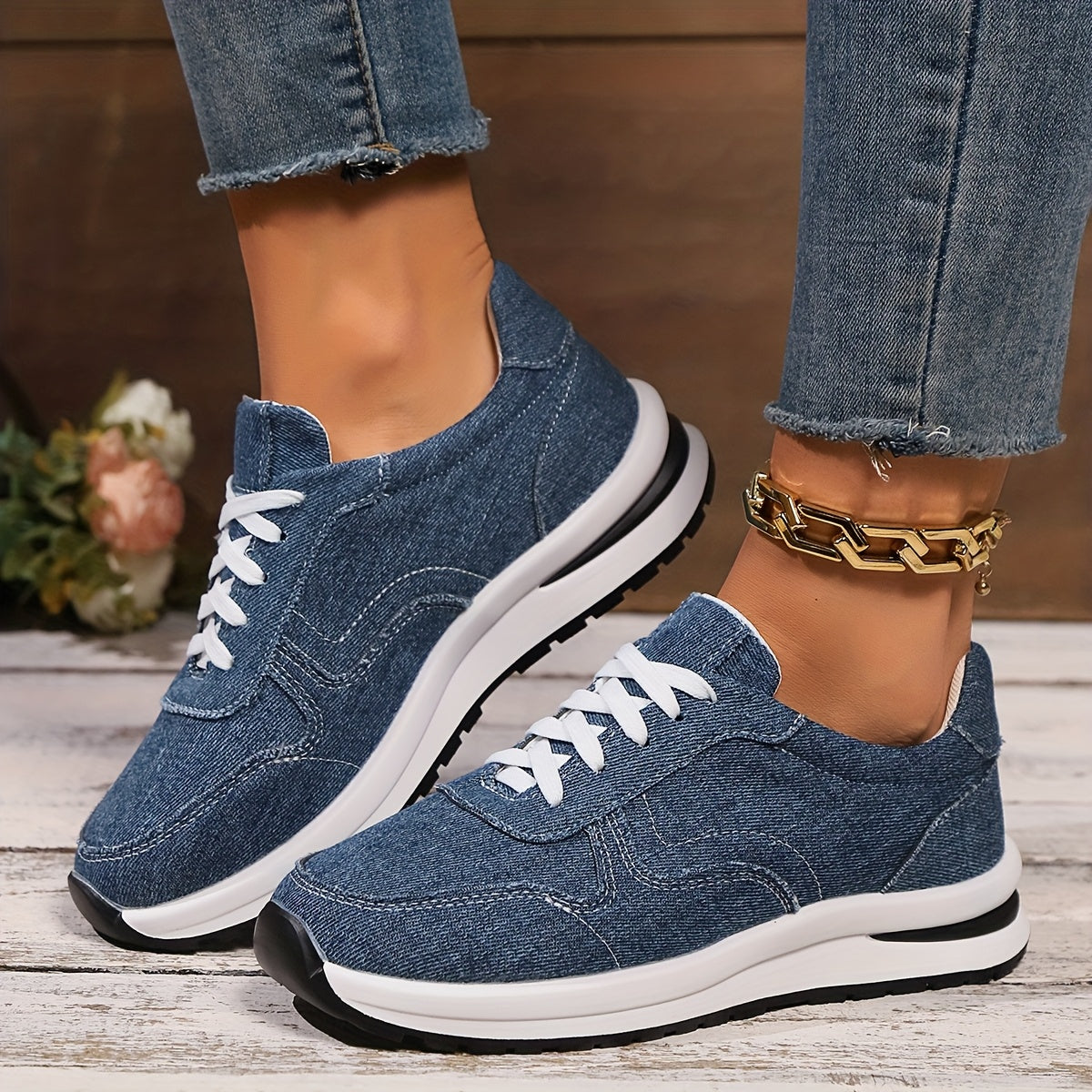 Marion | Orthopaedic Shoes