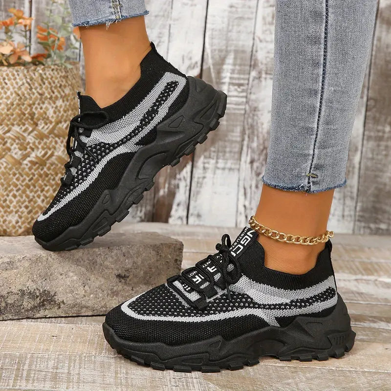 Cassie - Elegant Comfortable Shoes