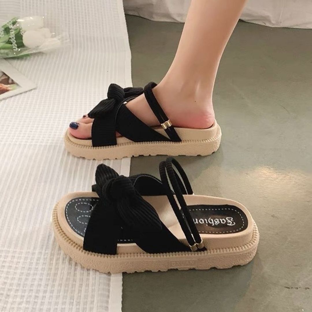 Chiara - Elegant and Comfortable Sandals