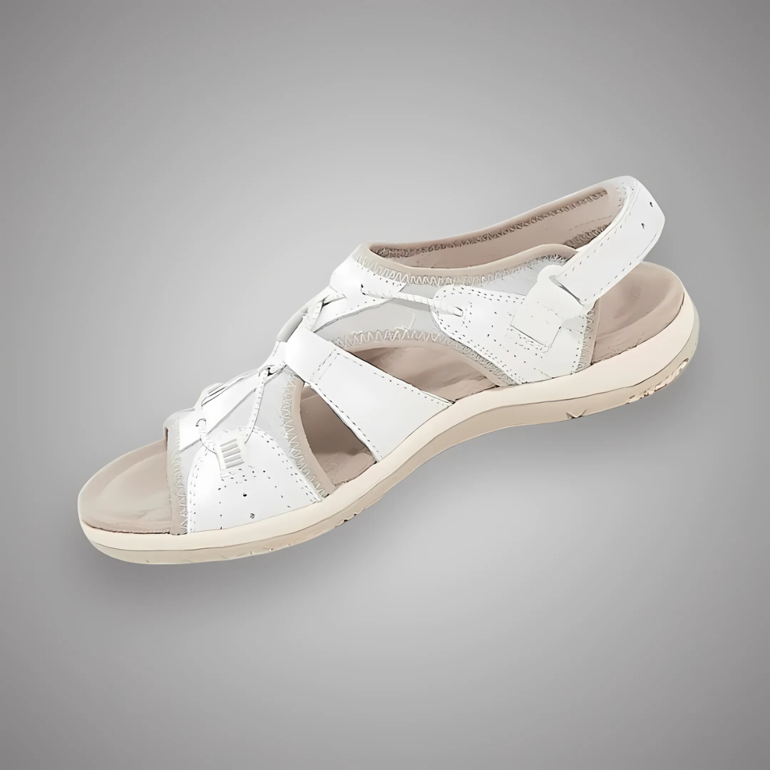 Dana - Elegant Orthopaedic Sandals