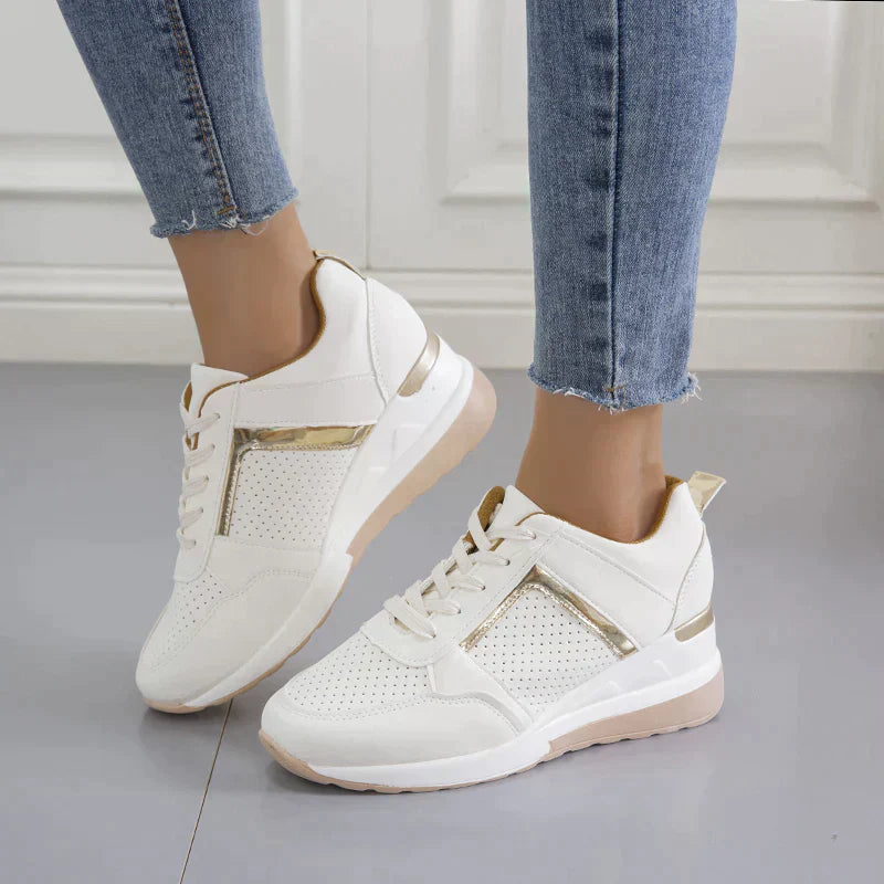 Maja - Comfortable Summer Trainers