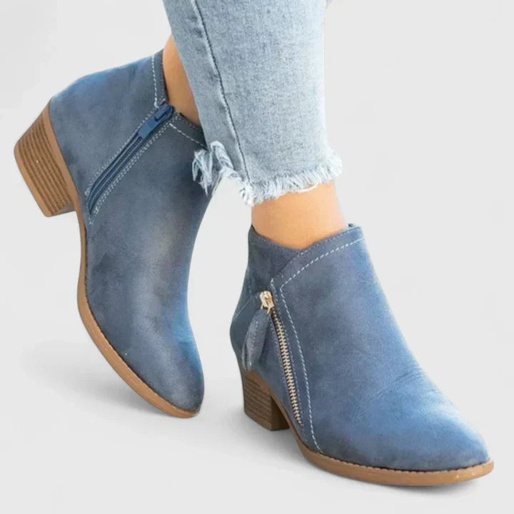 Amelie - Stylish Boots