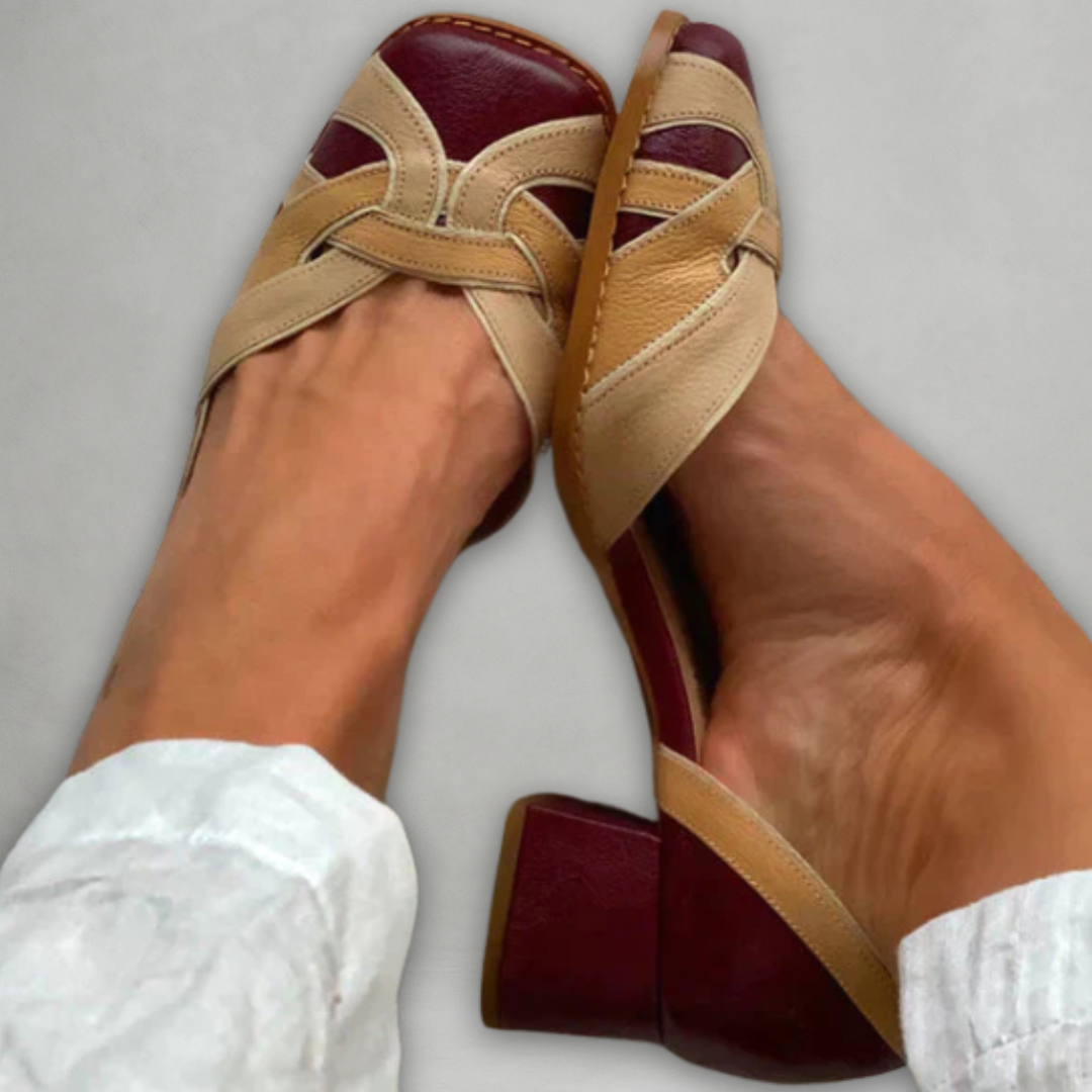 Mika - Elegant and Comfortable Sandals