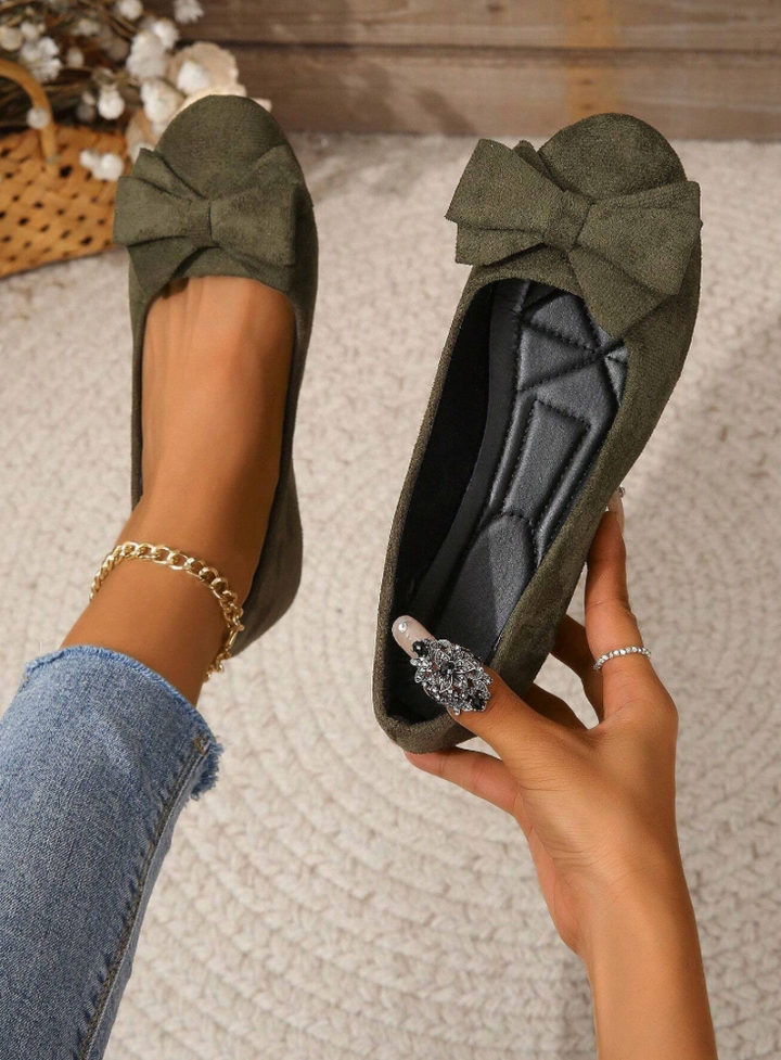 Xanthe - Orthopaedic Shoes