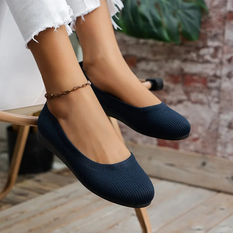 Stroll - Comfortable Orthopaedic Shoes