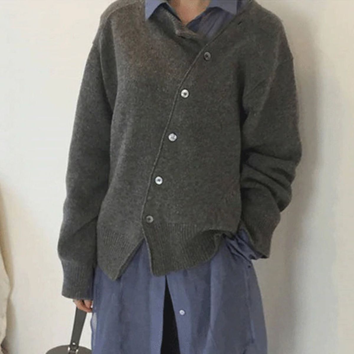 Regina - Cosy and Trendy Jumper