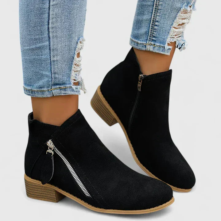 Amelie - Stylish Boots