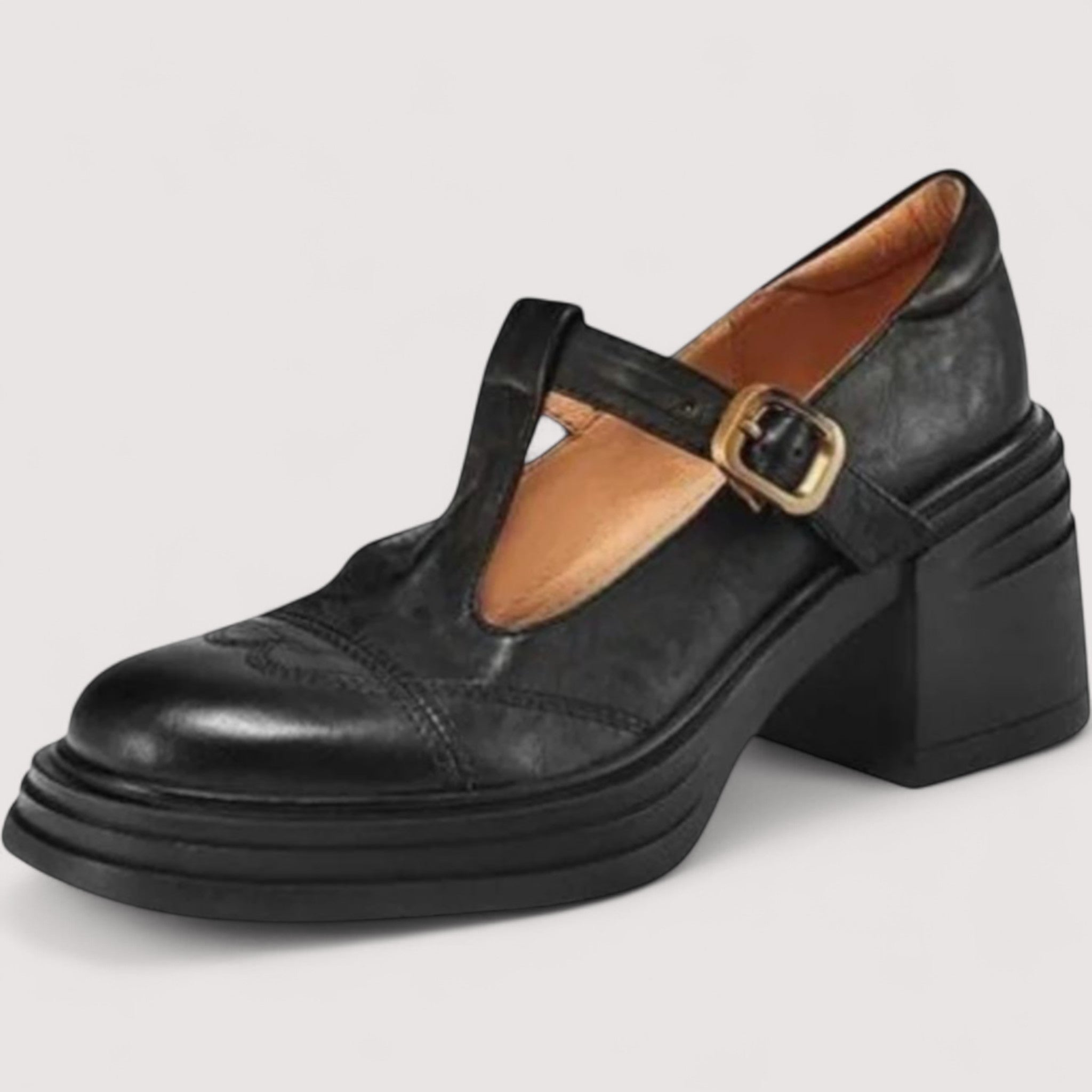 Vera - Elegant Versatile Loafer