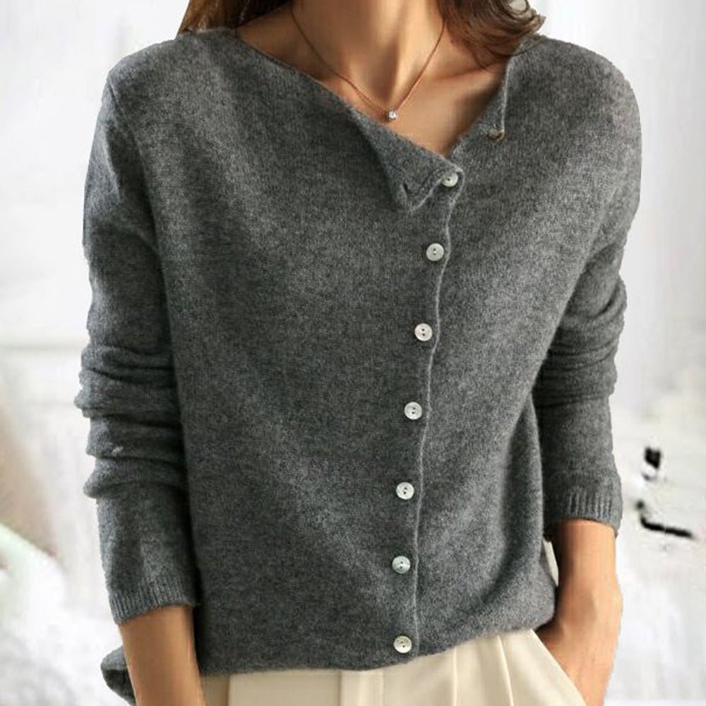 Beatrice - Elegant Cosy Jumper