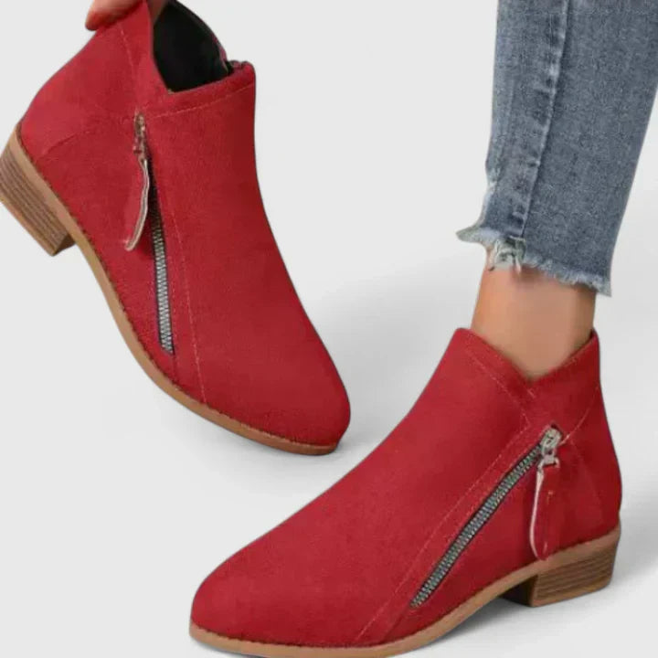 Amelie - Stylish Boots
