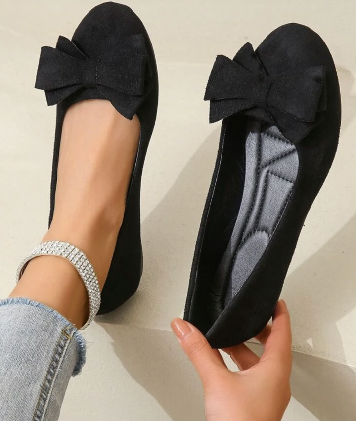 Xanthe - Orthopaedic Shoes
