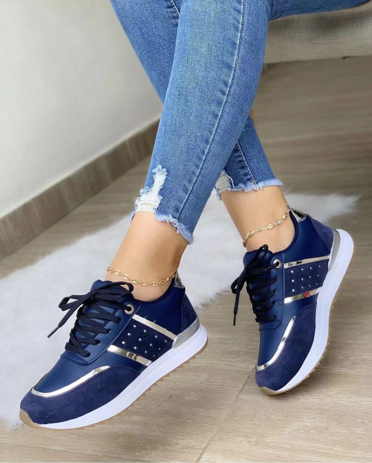 Carla - Elegant Comfortable Shoes