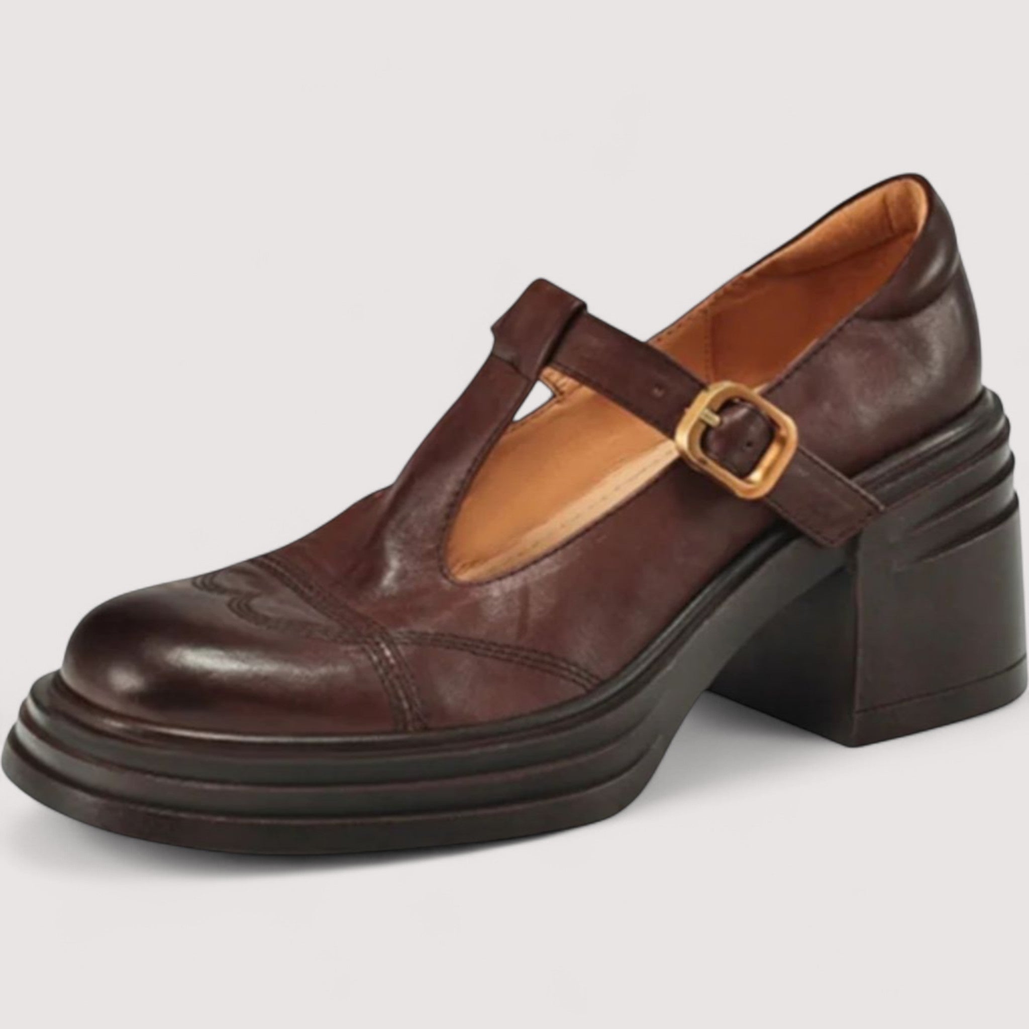 Vera - Elegant Versatile Loafer