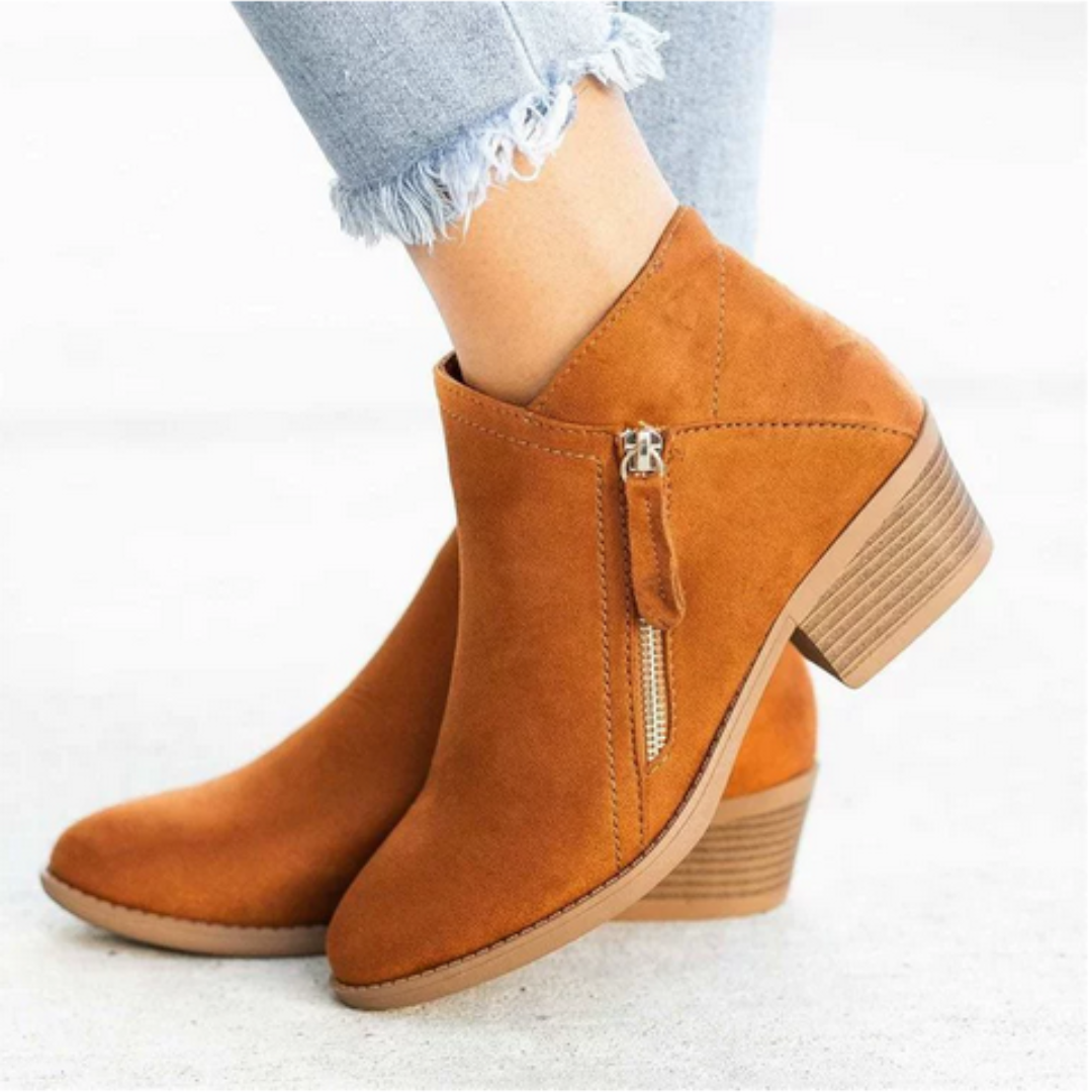 Amelie - Stylish Boots
