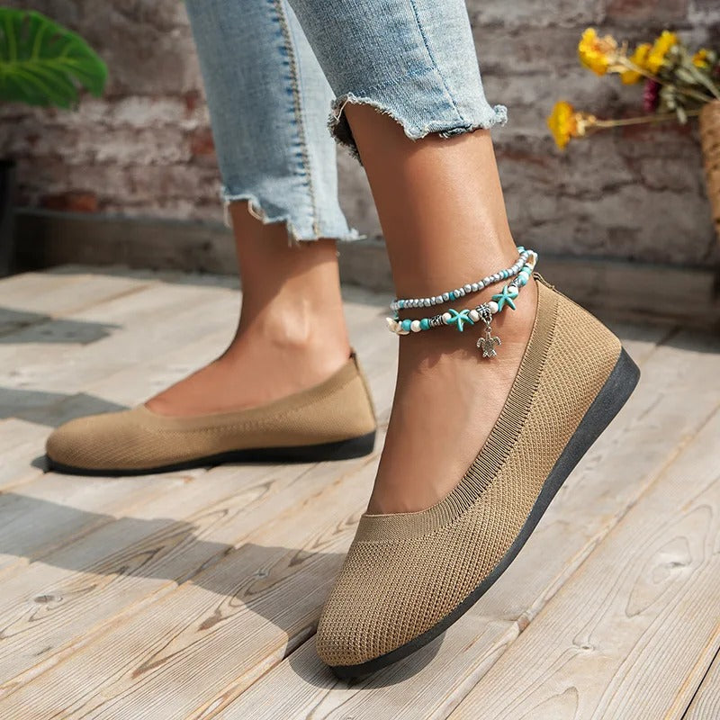 Stroll - Comfortable Orthopaedic Shoes