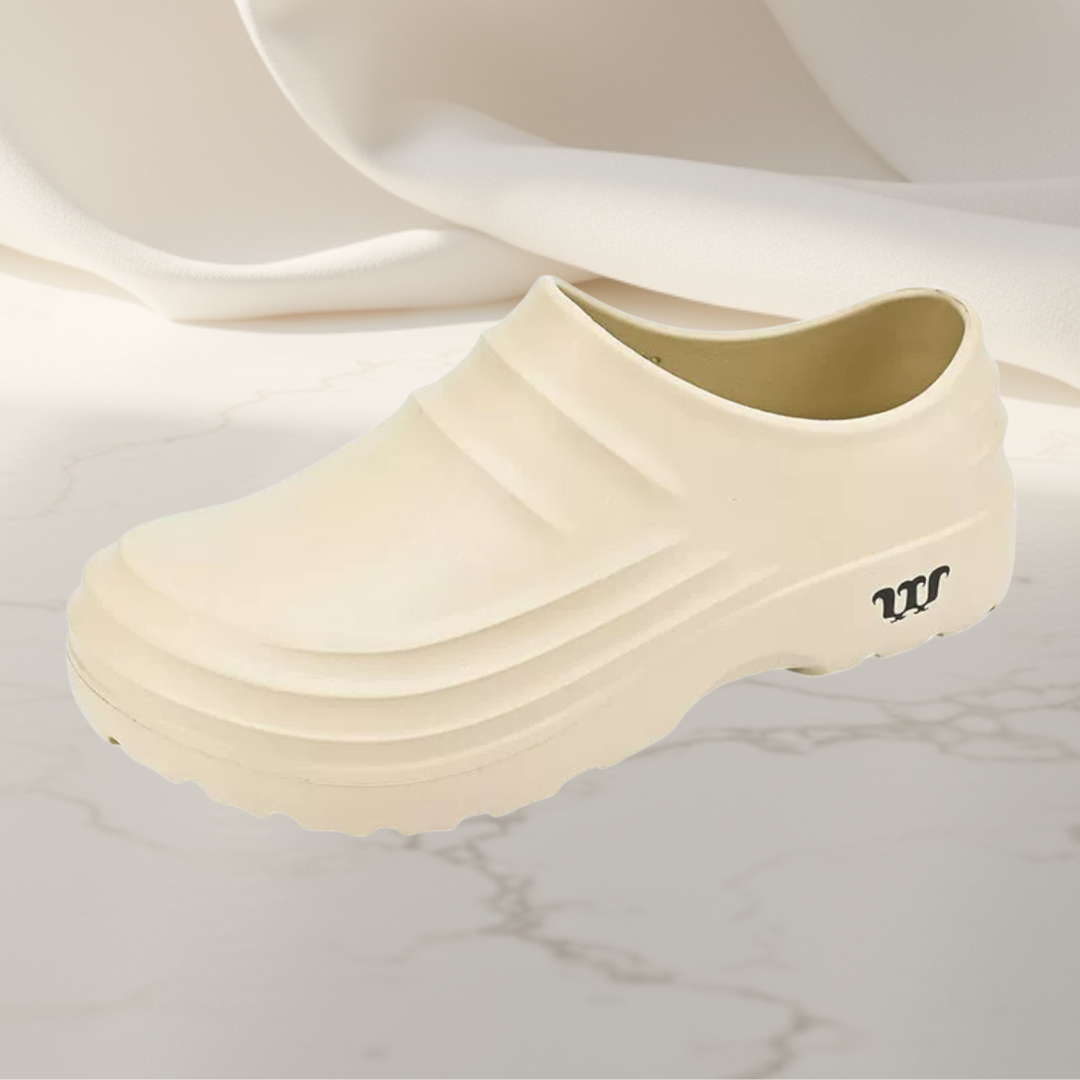 Ortho Step - Comfortable and Flexible