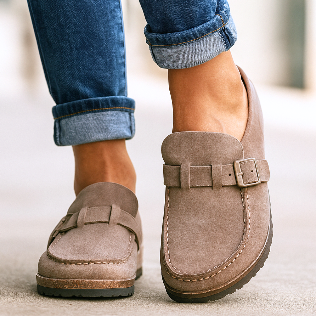 Wendy - Orthopaedic Shoes