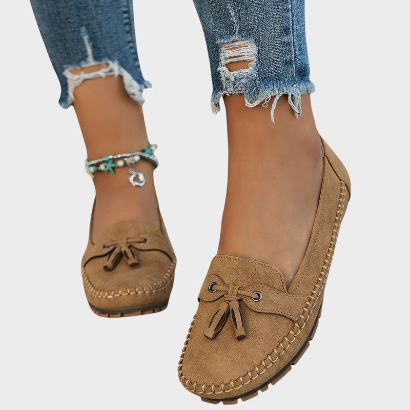 Sandra - Stylish Orthopedic Loafers