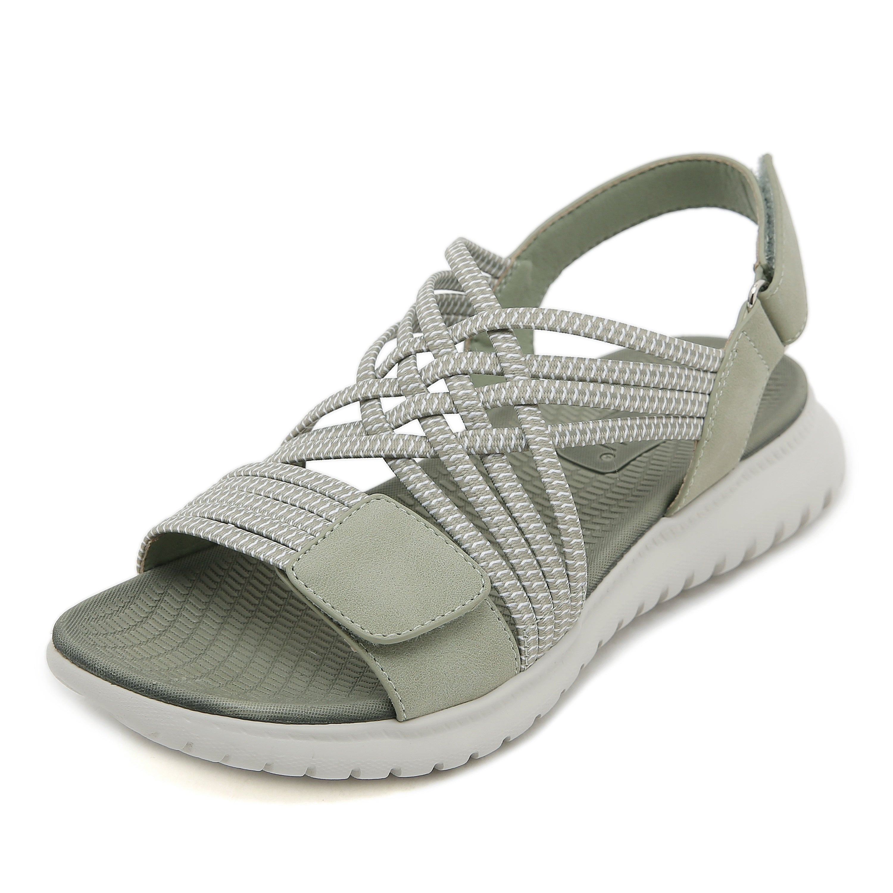 Mona - Elegant Orthopaedic Sandals