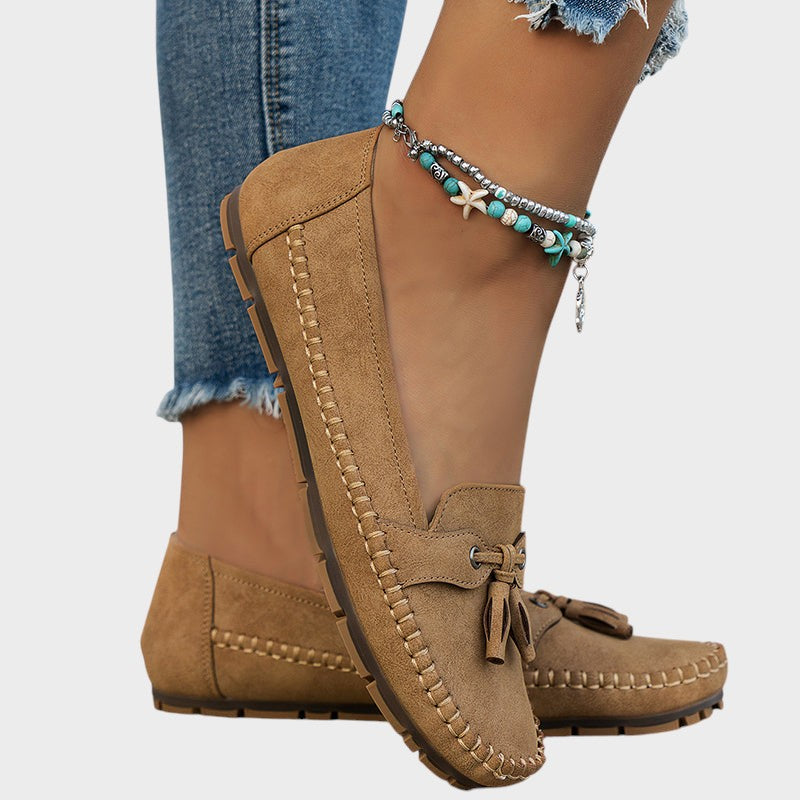 Sandra - Stylish Orthopedic Loafers