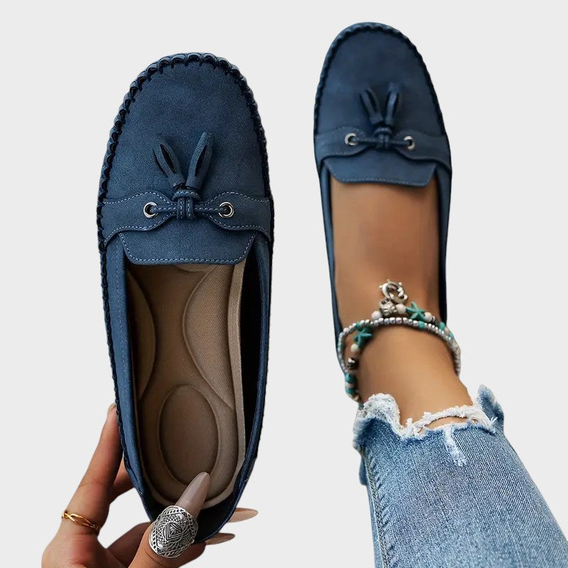 Sandra - Stylish Orthopedic Loafers