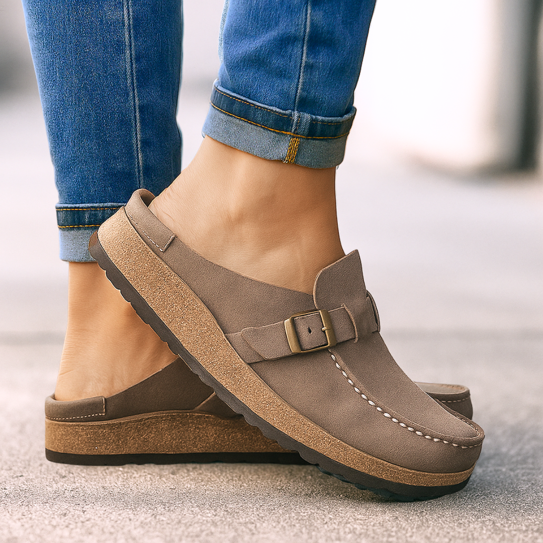 Wendy - Orthopaedic Shoes