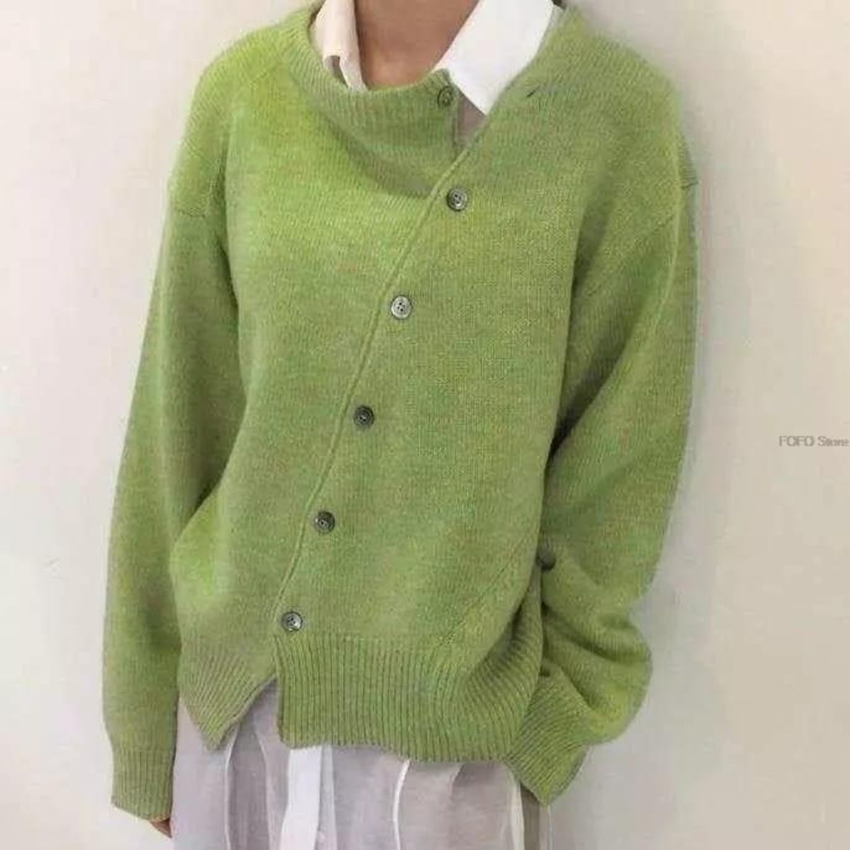 Regina - Cosy and Trendy Jumper