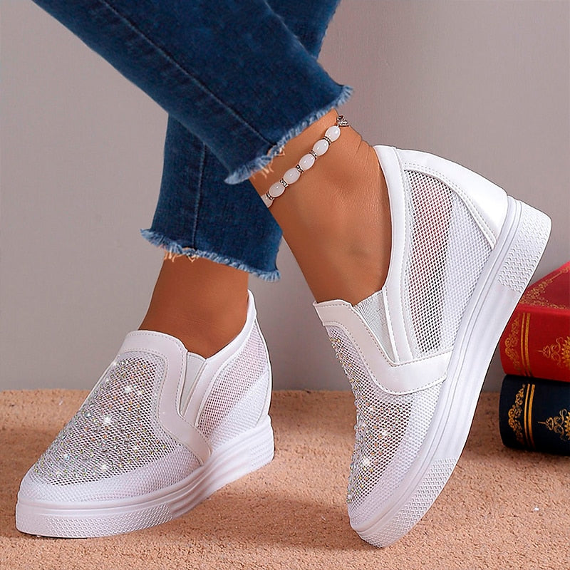 Eliana - Comfortable Orthopaedic Shoes