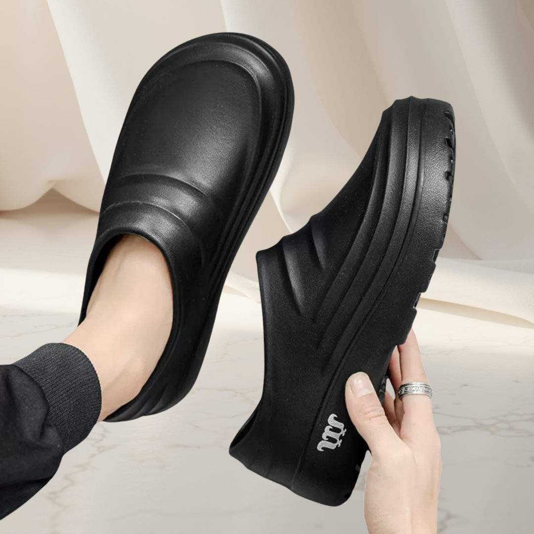 Ortho Step - Comfortable and Flexible