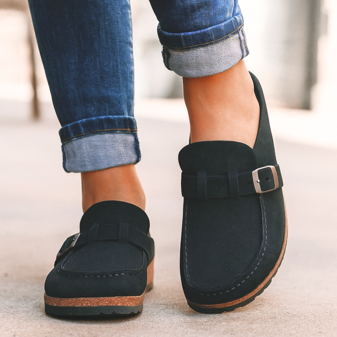 Wendy - Orthopaedic Shoes