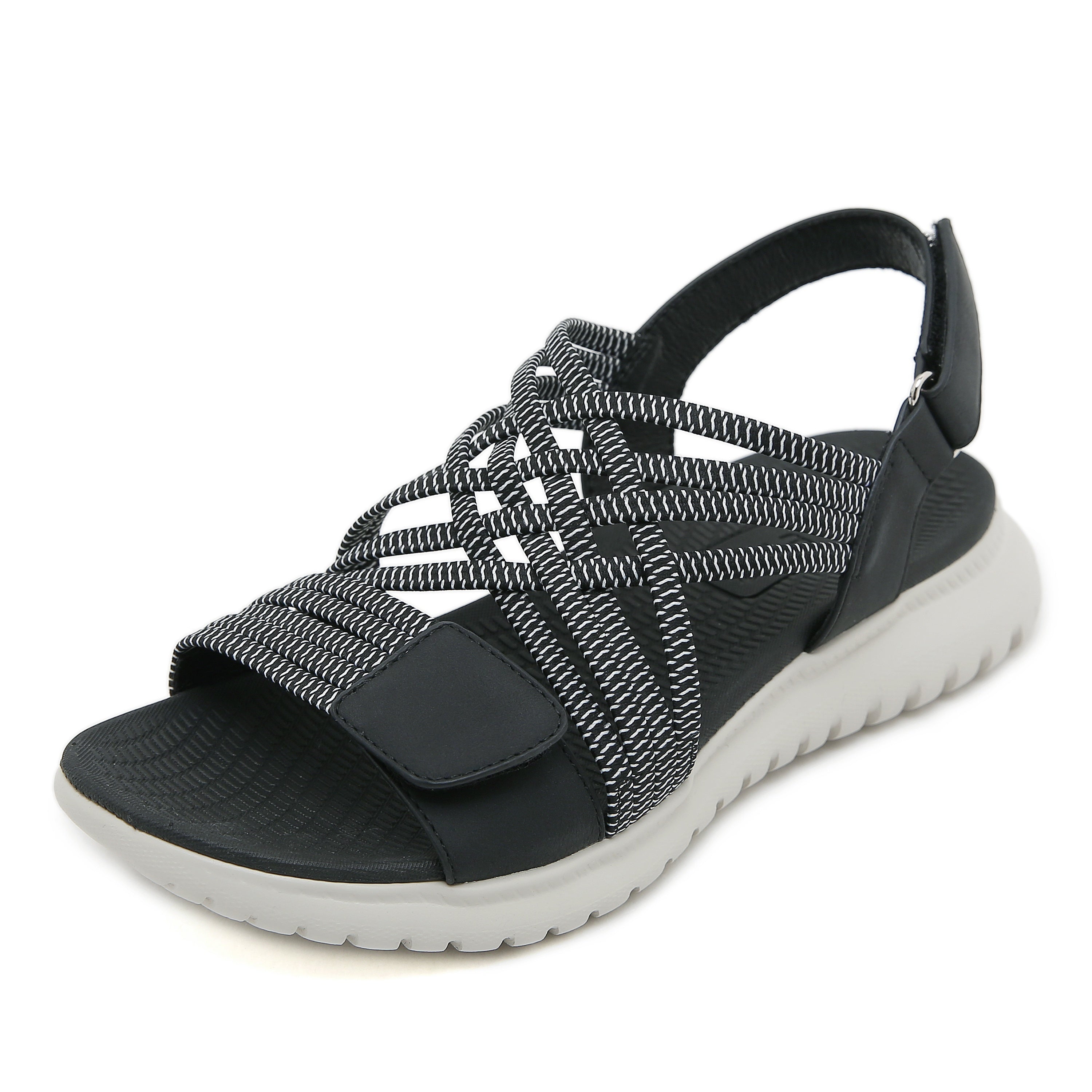 Mona - Elegant Orthopaedic Sandals
