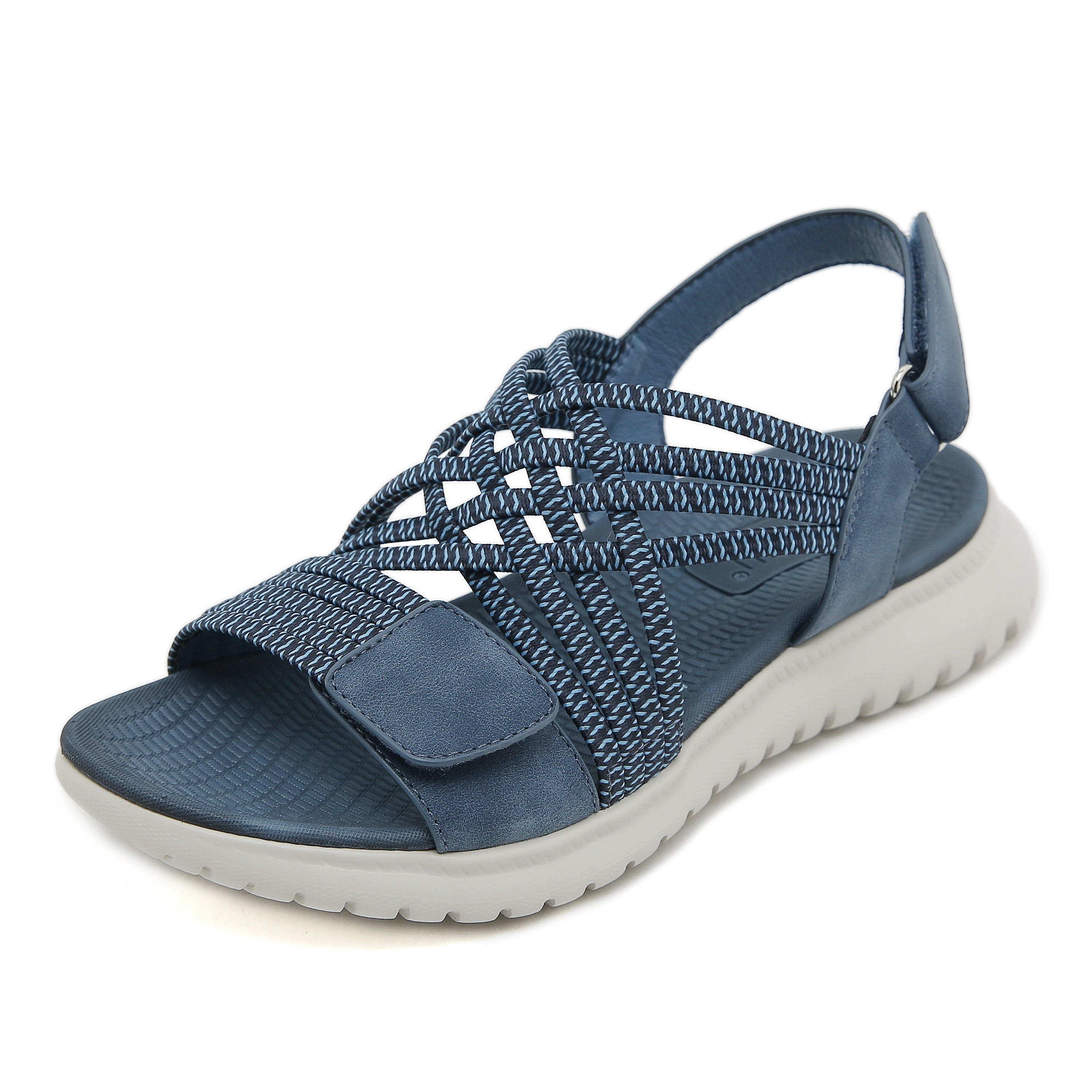 Mona - Elegant Orthopaedic Sandals