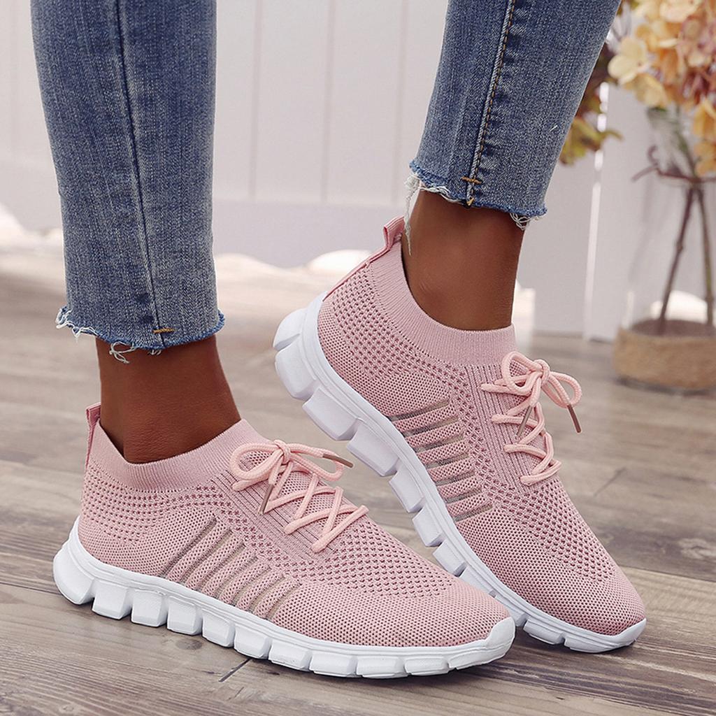 Cindy - Elegant Ergonomic Shoes
