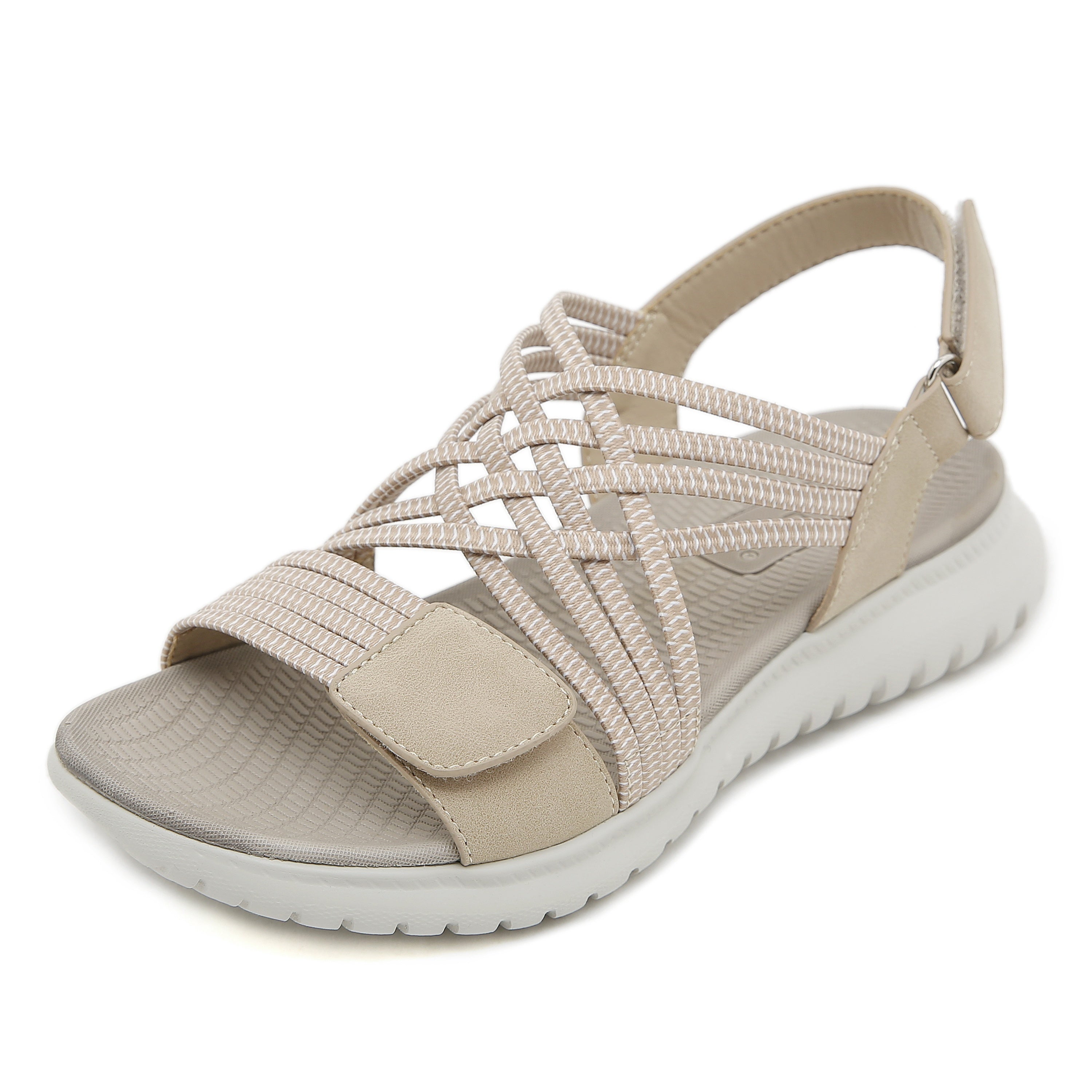 Mona - Elegant Orthopaedic Sandals