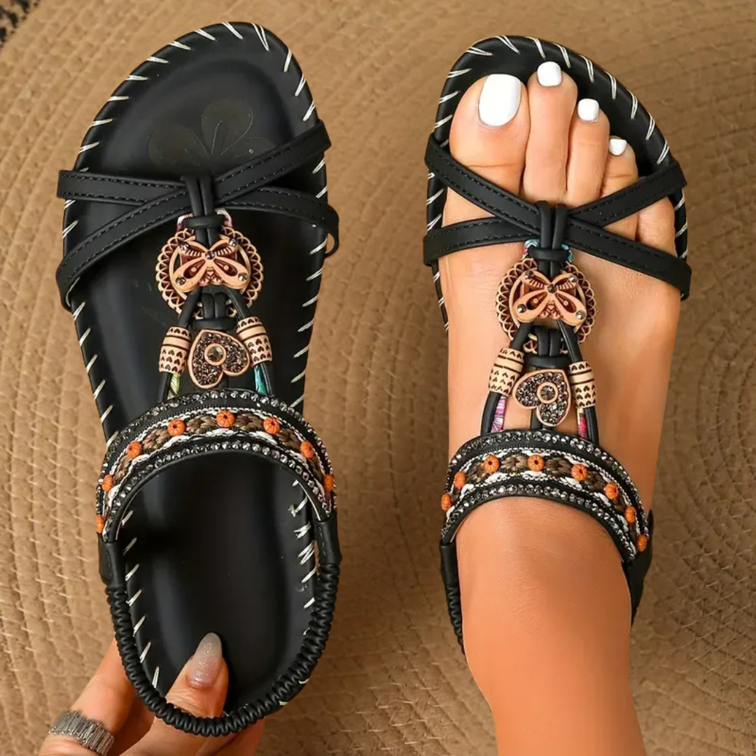 Vittoria - Orthopaedic Sandals Ibiza
