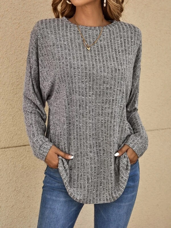 Melanie - Chic Timeless Sweater
