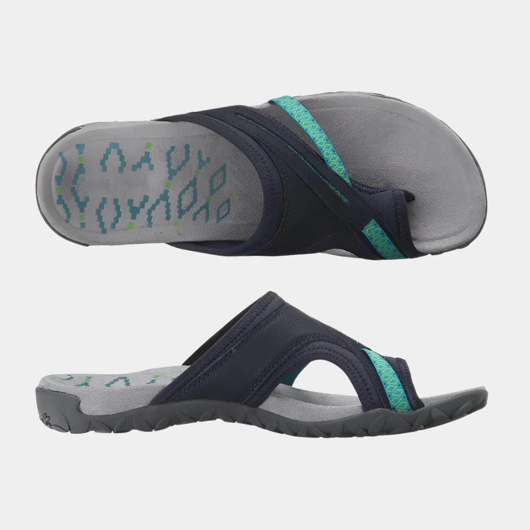 Marlene - Elegant Comfortable Sandals