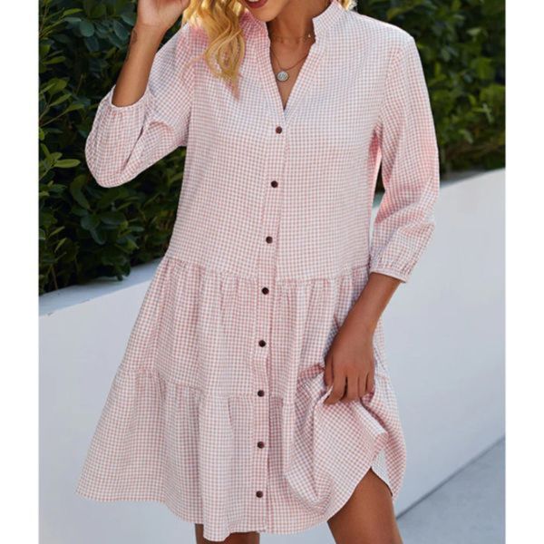Maria | Summer Dress