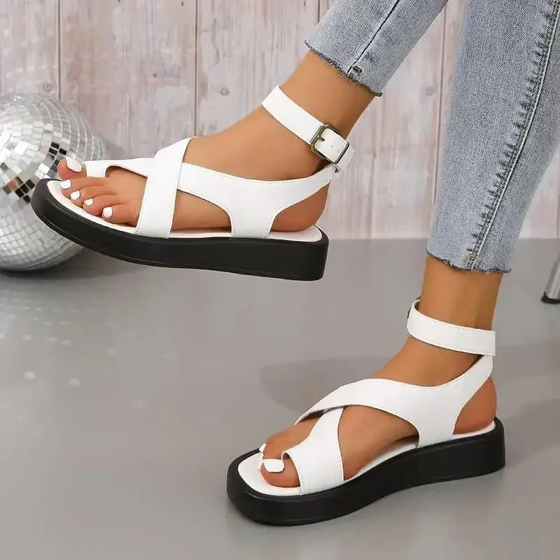 Marleen - Comfortable Orthopaedic Sandals