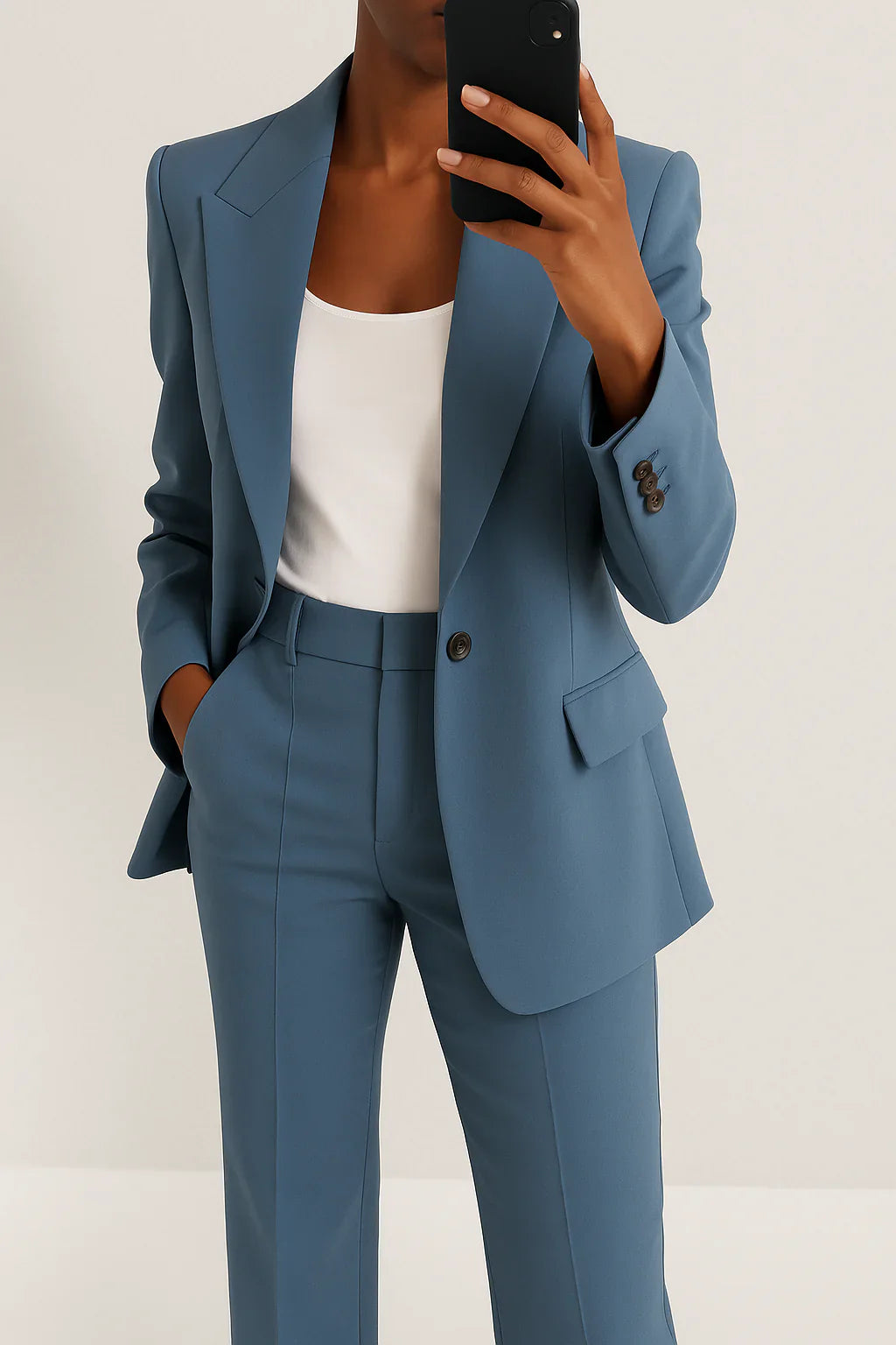 Ella – Elegant Women's Outfit