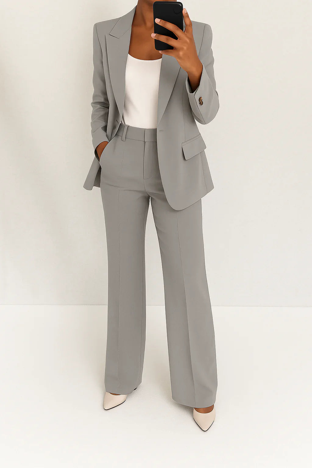 Ella – Elegant Women's Outfit