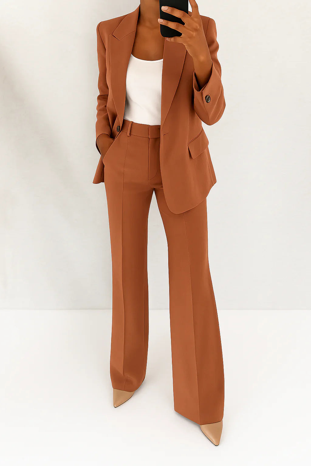 Ella – Elegant Women's Outfit